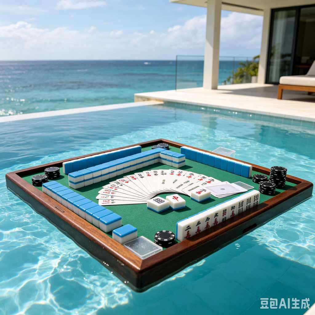 high craft mahjong tiles