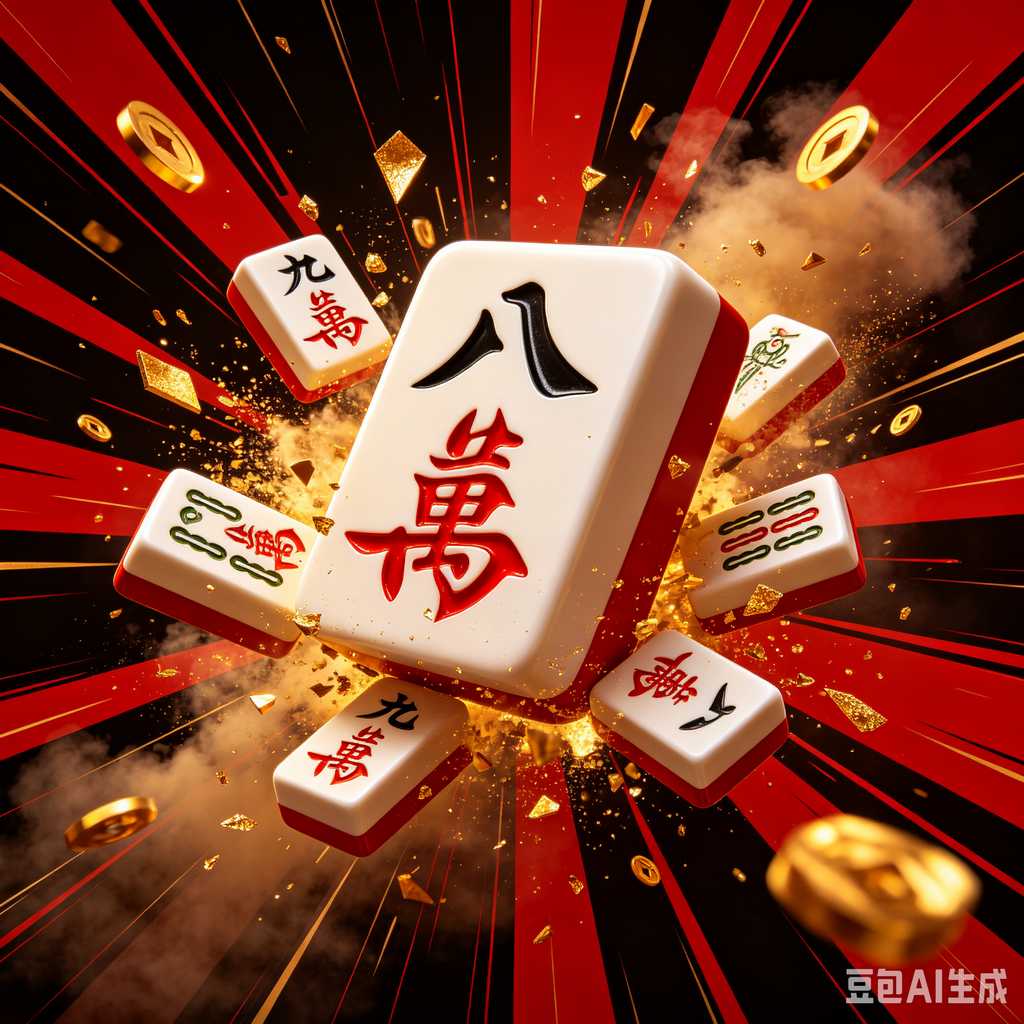 moq low mahjong set wholesale