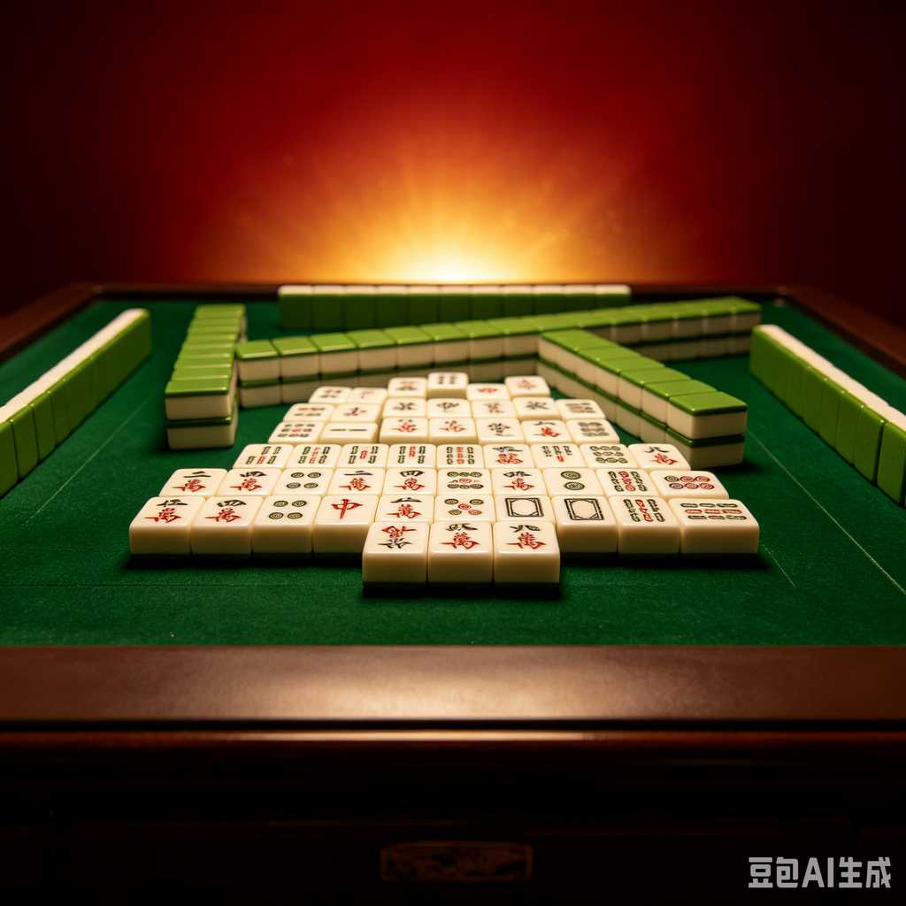 cheap mahjong set online
