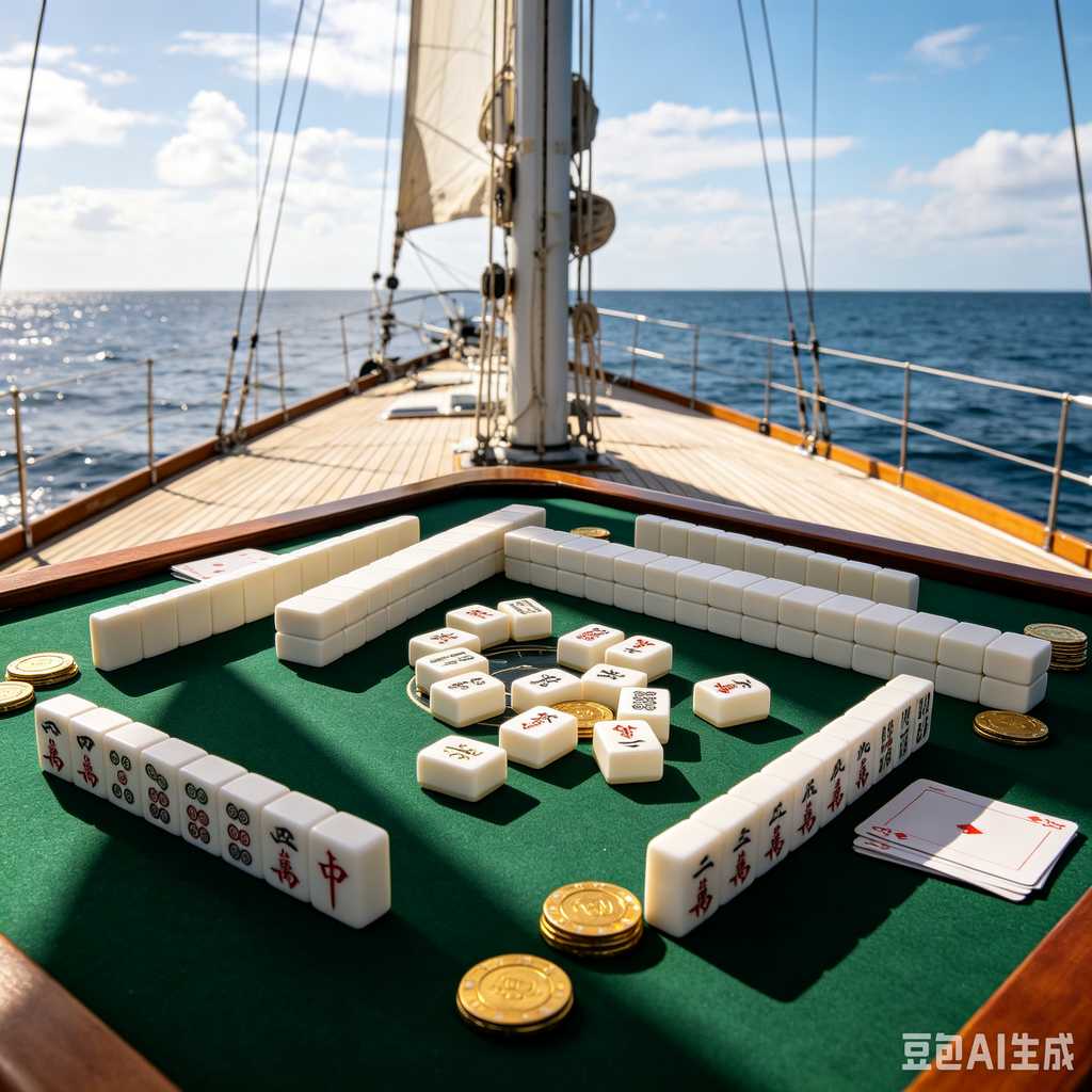 silicone mahjong mat